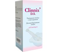 clinnix dsShampoo 200ml