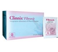 clinnix fibrovit 30 buste