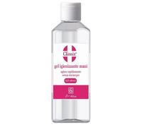 CLINNIX Igienizz.Mani Gel100ml