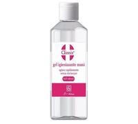 CLINNIX Igienizz.Mani Gel100ml