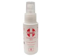 CLINNIX Igienizz.Mani Spy 50ml