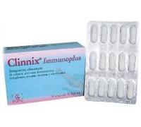 clinnix Immunoplus 30 Capsule