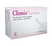 Clinnix Inosiplus 20 bustine