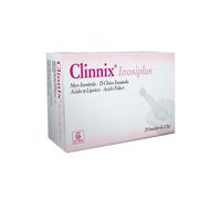 Clinnix® Inosiplus Abbate Gualtiero 20 Bustine