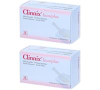 Clinnix Inosiplus Bustine g Polvere per soluzione orale