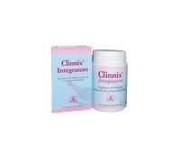 Clinnix® Integratore Abbate Gualtiero 50 Capsule