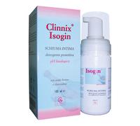 CLINNIX ISOGIN SCHIUMA INTIMA