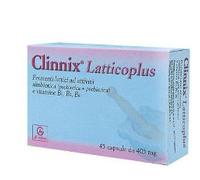 Clinnix latticoplus 45 capsule