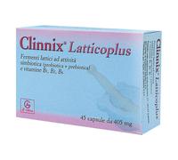 CLINNIX-LATTICOPLUS 45CPS