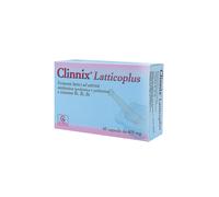 Clinnix® Latticoplus Abbate Gualtiero 45 Capsule