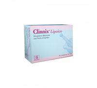 Abbate Gualtiero Clinnix Lipoico 36 Compresse