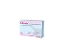 CLINNIX LOZIONE ANTICADUTA 18F