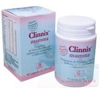 clinnix Mamma 50capsule