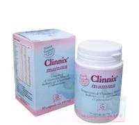 ClinNix Mamma Int Diet 50 Compresse per il Benessere della Mamma