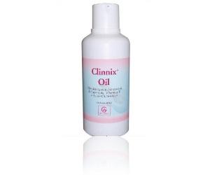 CLINNIX-OLIO DET 500ML