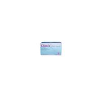 Clinnix CLINNIX 15 OVULI VAGINALI 2,5 G
