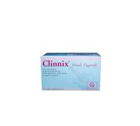 CLINNIX OVULI VAGINALI 15PZ
