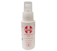 CLINNIX(R) Igienizzante Mani Spray Abbate Gualtiero 50ml