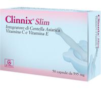 clinnix Slim 48 Capsule