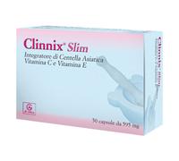 CLINNIX-SLIM INTEG 48CPS