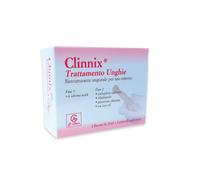 CLINNIX TRATTAMENTO UNGH2X15ML