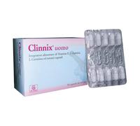 CLINNIX-UOMO INT DIET 50CPS