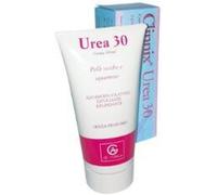 clinnix urea 30 crema 100ml