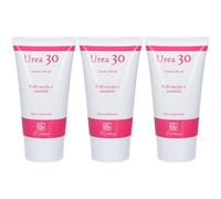 Clinnix Urea 30 Crema Trattamento 3x100 ml Crema