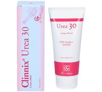 Clinnix Urea30 Crema100ml