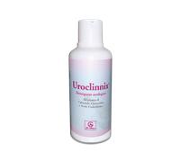 Clinnix UROCLINNIX DETERGENTE UROLOGICO 500 ML