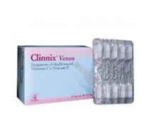 Abbate Gualtiero Clinnix Venos 50 Capsule