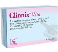 clinnix Vita 45 Capsule 500mg
