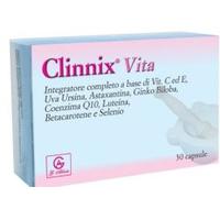 Clinnix Vita 45cps