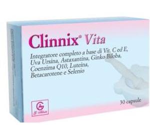 Clinnix Vita 45cps