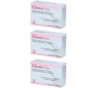 Clinnix Vita Capsule 3x45 pz Capsule