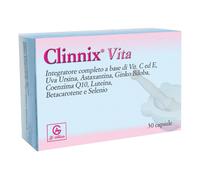 CLINNIX VITA 45CPS