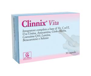 CLINNIX-VITA INTEG 45CPS