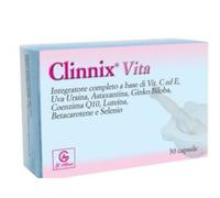 CLINNIX VITA 45CPS