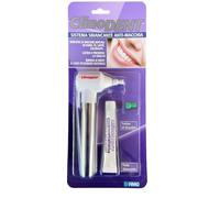 CLINODENT Sist.Sbianc.A-Macch.