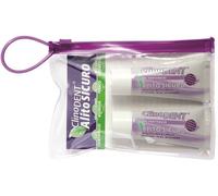 Fimo Clinodent Gel Dentifricio Alito Sicuro 2 Tubetti Da 20 Ml