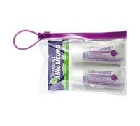 Clinodent Gel dentifricio Clinodent Alito Sicuro, 2 pezzi