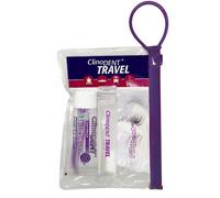 CLINODENT TRAVEL