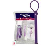 CLINODENT TRAVEL