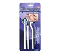 Clinodent Trio Sbiancante Anti Tartaro 1 Pezzo