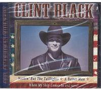 Clint Black - All American Country