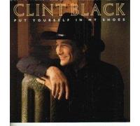 Clint Black - Put Yourself in [Import]