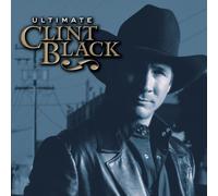 Clint Black Ultimate Clint Black (CD)