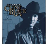 Clint Black Ultimate Clint Black (CD)