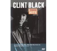 Clint Black - Video Hits: Clint Black