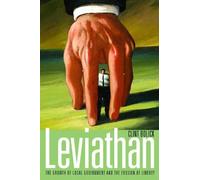 Clint Bolick Leviathan (Tascabile)